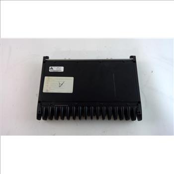 JL Audio Slash V2 Series Amplifier