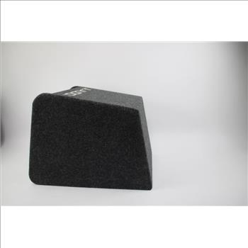 JL Audio Slot-Ported BassWedge