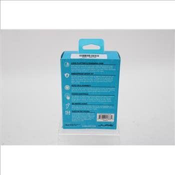 JLab Airsport True Wireless Earbuds