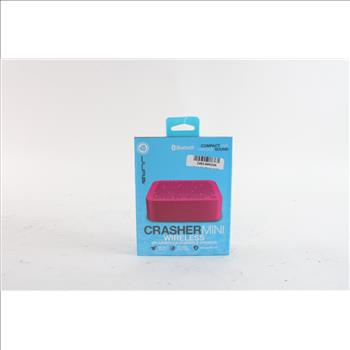 JLAB Bluetooth Speaker