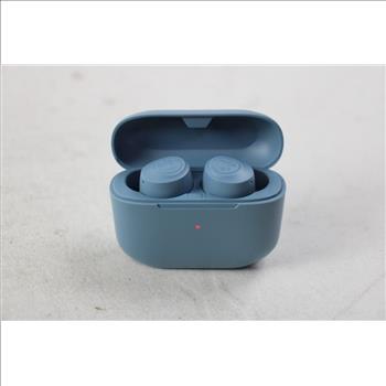 JLab Bluetooth Wireless Earbuds With Charging Case
