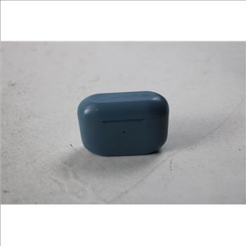 JLab Bluetooth Wireless Earbuds With Charging Case