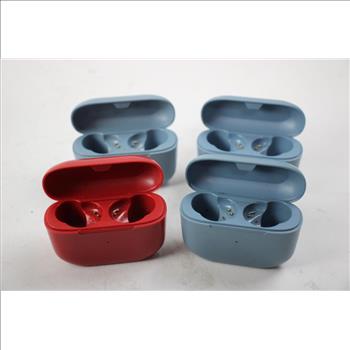 Jlab Charging Case, 4 Pieces