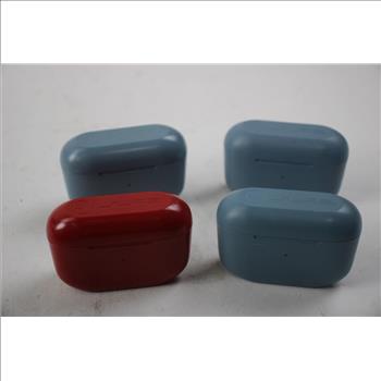 Jlab Charging Case, 4 Pieces