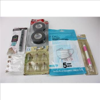 JLAB, Craft Decor, Ad More, 25 Pieces