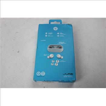 JLab Earbuds