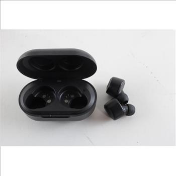 Jlab Earbuds With Charging Case