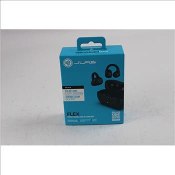 JLab Flex Open Wireless Earbuds
