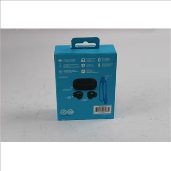 JLab Flex Open Wireless Earbuds