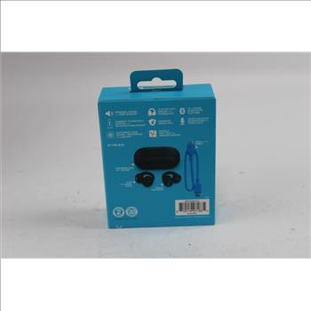 JLab Flex Open Wireless Earbuds