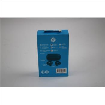JLAB Flex Open Wireless Earbuds, Teal