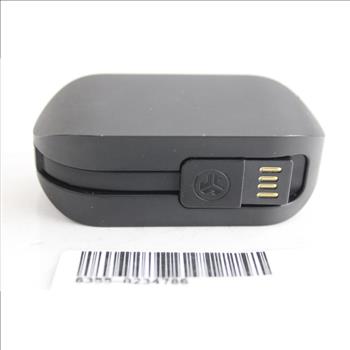 JLab Go Air Bluetooth Wireless Earbuds With Charging Case