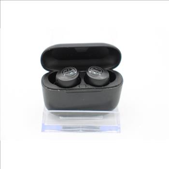 JLab Go Air POP Bluetooth Wireless Earbuds With Charging Case