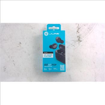 Jlab Go Air Pop Wireless Earbuds