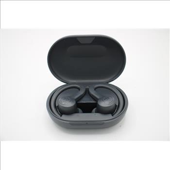 JLab Go Air Sport Bluetooth Wireless Earbuds With Charging Case