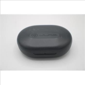 JLab Go Air Sport Bluetooth Wireless Earbuds With Charging Case