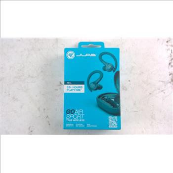 Jlab Go Air Sport  Wireless Earbuds