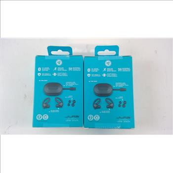 JLAB Go Air Sport Wireless Earbuds, 2 Pieces