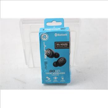Jlab Go Air True Wireless Earbuds