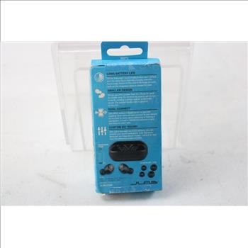 Jlab Go Air True Wireless Earbuds