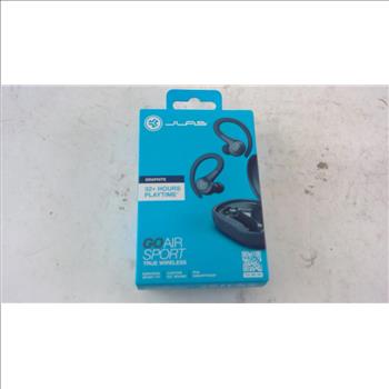 Jlab Go Sport Air Wireless Earbuds