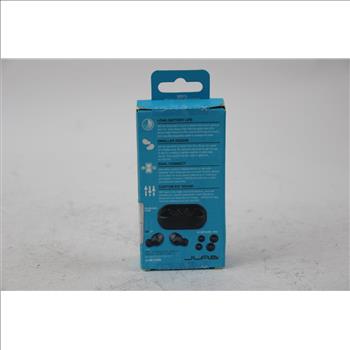 JLab GoAir True Wireless Earbuds