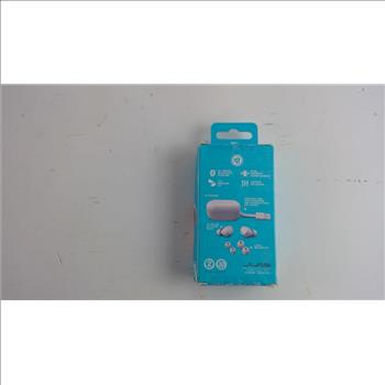 JLab GoAirPop Wireless Earbuds