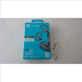 Jlab GoAirSport True Wireless Earbuds