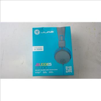 Jlab Jbuddies Studio Kids Headphones