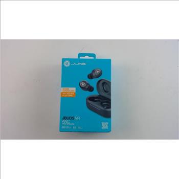 Jlab JBuds Air ANC Wireless Headphones