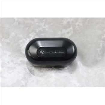 JLab JBuds Air Icon Wireless Bluetooth Earbuds With Charging Case