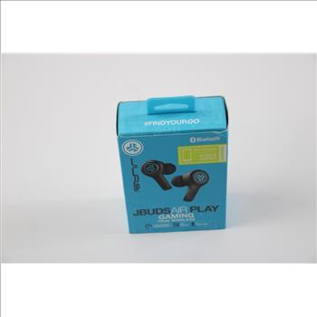 JLab JBuds Air Play Gaming Earphones