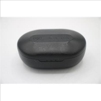 JLab JBuds Air Sport True Wireless Bluetooth Earbuds + Charging Case