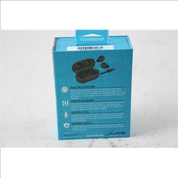 Jlab Jbuds Air True Wireless Earbuds