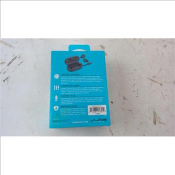 Jlab Jbuds Air True Wireless Earbuds