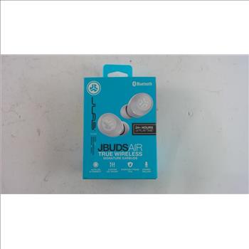 JLab Jbuds Air True Wireless Earbuds