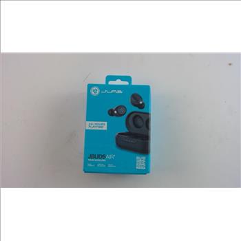 Jlab JBuds Air Wireless Earbuds