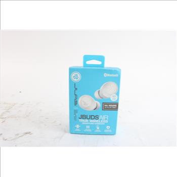 JLab Jbuds Air Wireless Earbuds