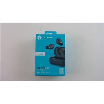 Jlab JBuds Air Wireless Earbuds