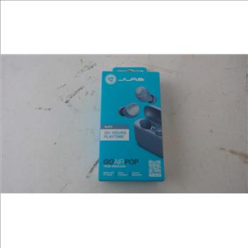 Jlab Jbuds Mini True Wireless Earbuds