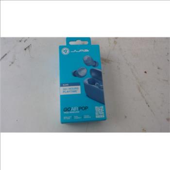 Jlab Jbuds Mini True Wireless Earbuds