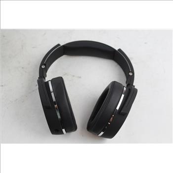 JLab Over Ear Headphones