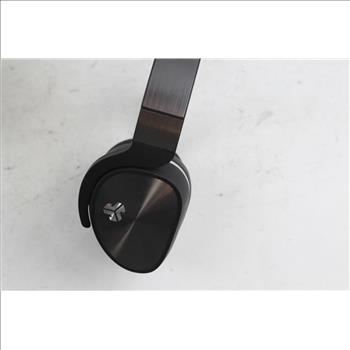 JLab Over Ear Headphones