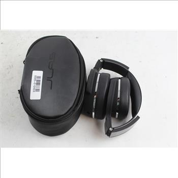 JLab Over Ear Headphones