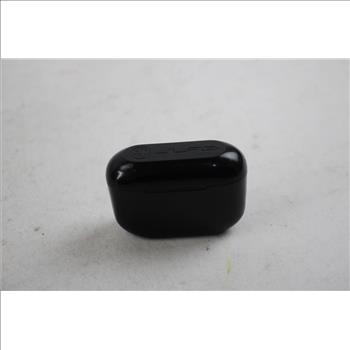 Jlab Wireless Earbuds, Right Earbud Missing | Property Room