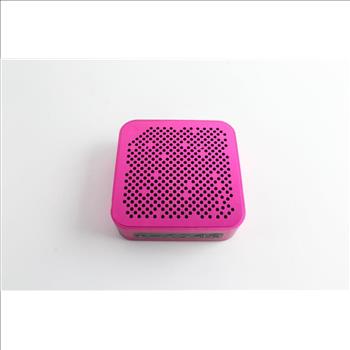 JLab Wireless Speaker
