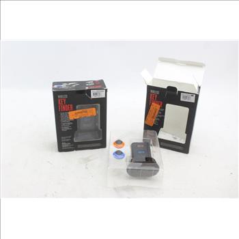 JLR Smartgear Remote Key Finder:2 Items