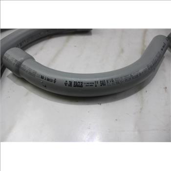 Jm Eagle Plastic Electrical Fittings 12+ Pieces