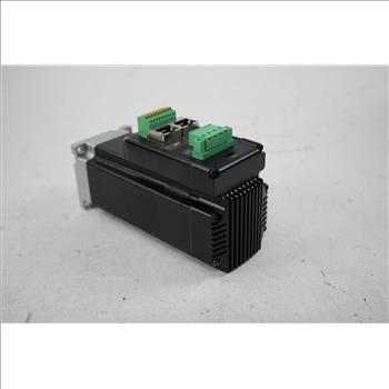 JMC Nema 23 Integrated AC Servo Motor