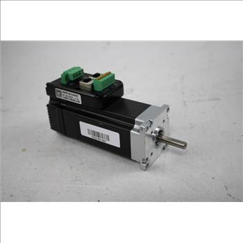 JMC Nema 23 Integrated AC Servo Motor